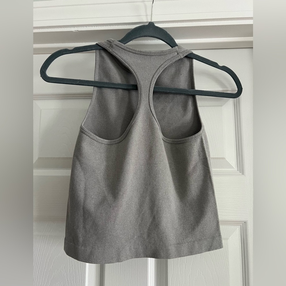 Free People - Intimately Line Racerback NWOT - Picture 5 of 5